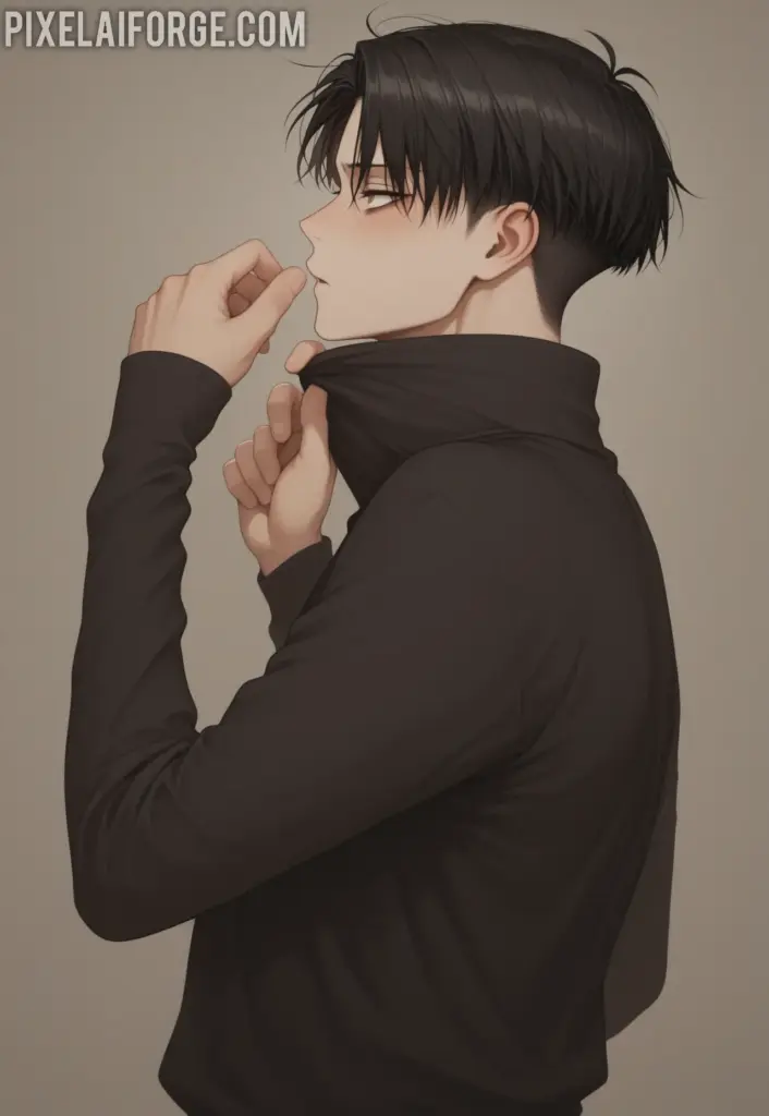Historia y Legado de Levi Ackerman: Orígenes, Simbolismo e Impacto Cultural en 2025