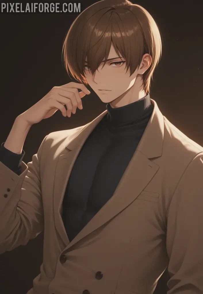 Historia y Legado de Light Yagami: Orígenes, Simbolismo e Impacto Cultural en 2025