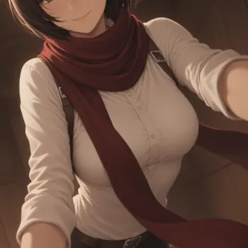 Historia y Legado de Mikasa Ackerman: Orígenes, Simbolismo e Impacto Cultural en 2025
