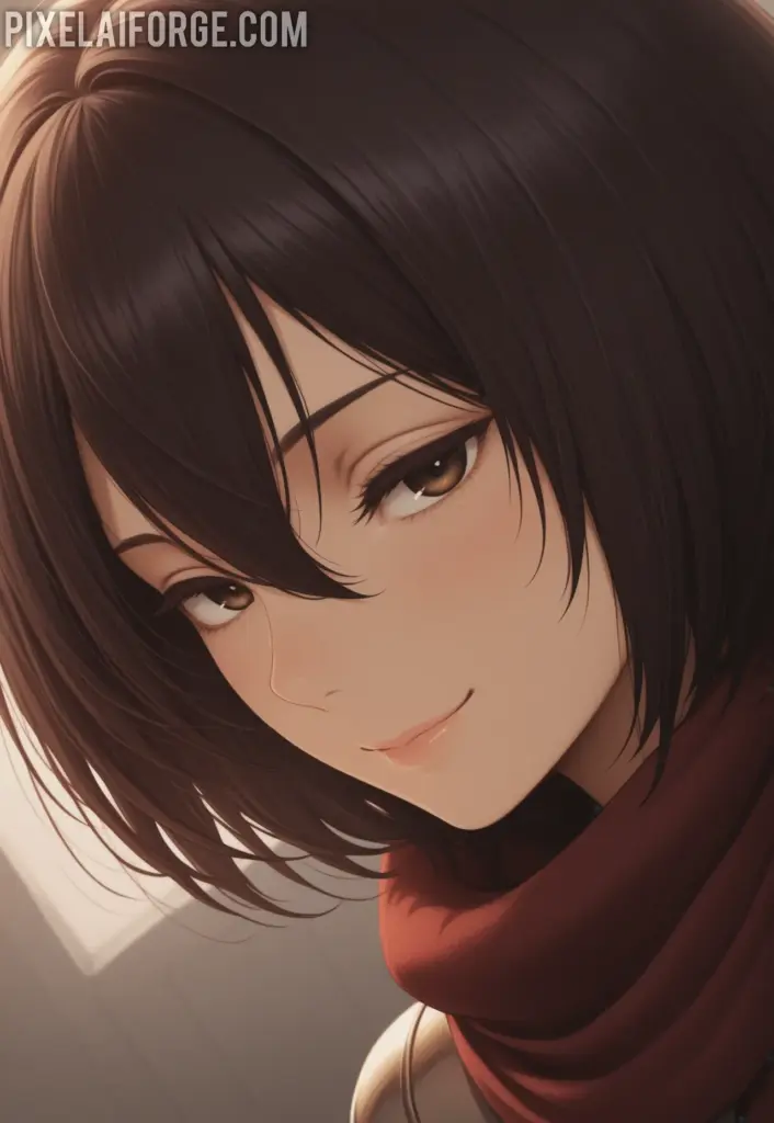Historia y Legado de Mikasa Ackerman: Orígenes, Simbolismo e Impacto Cultural en 2025