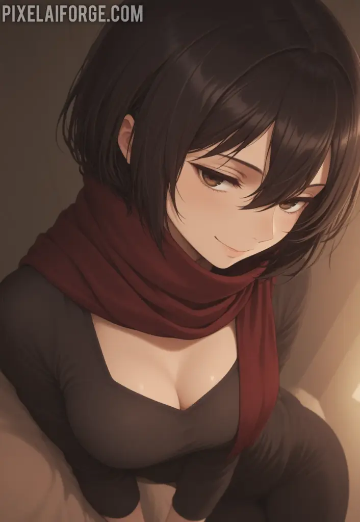 Historia y Legado de Mikasa Ackerman: Orígenes, Simbolismo e Impacto Cultural en 2025