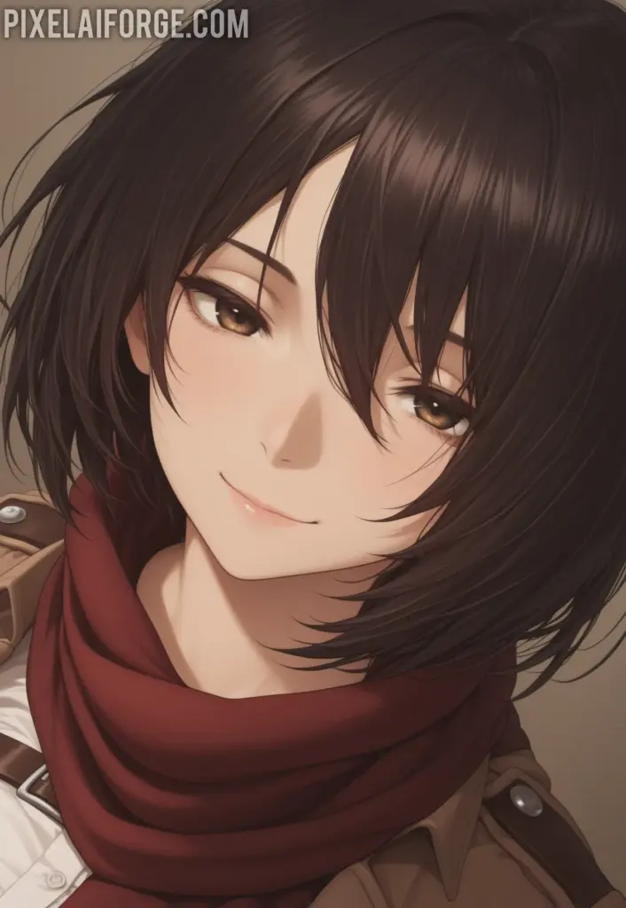 Historia y Legado de Mikasa Ackerman: Orígenes, Simbolismo e Impacto Cultural en 2025