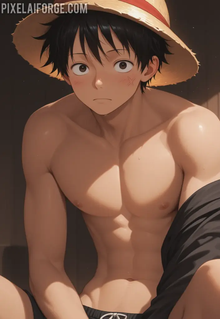 Historia y Legado de Monkey D. Luffy: Orígenes, Simbolismo e Impacto Cultural en 2025