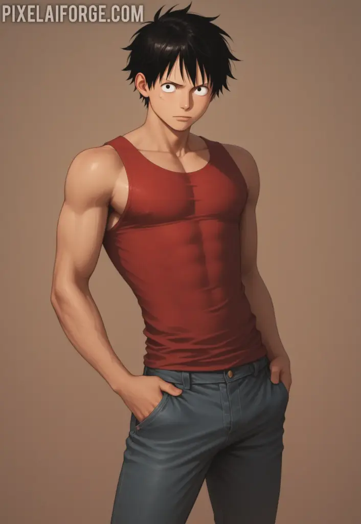 Historia y Legado de Monkey D. Luffy: Orígenes, Simbolismo e Impacto Cultural en 2025