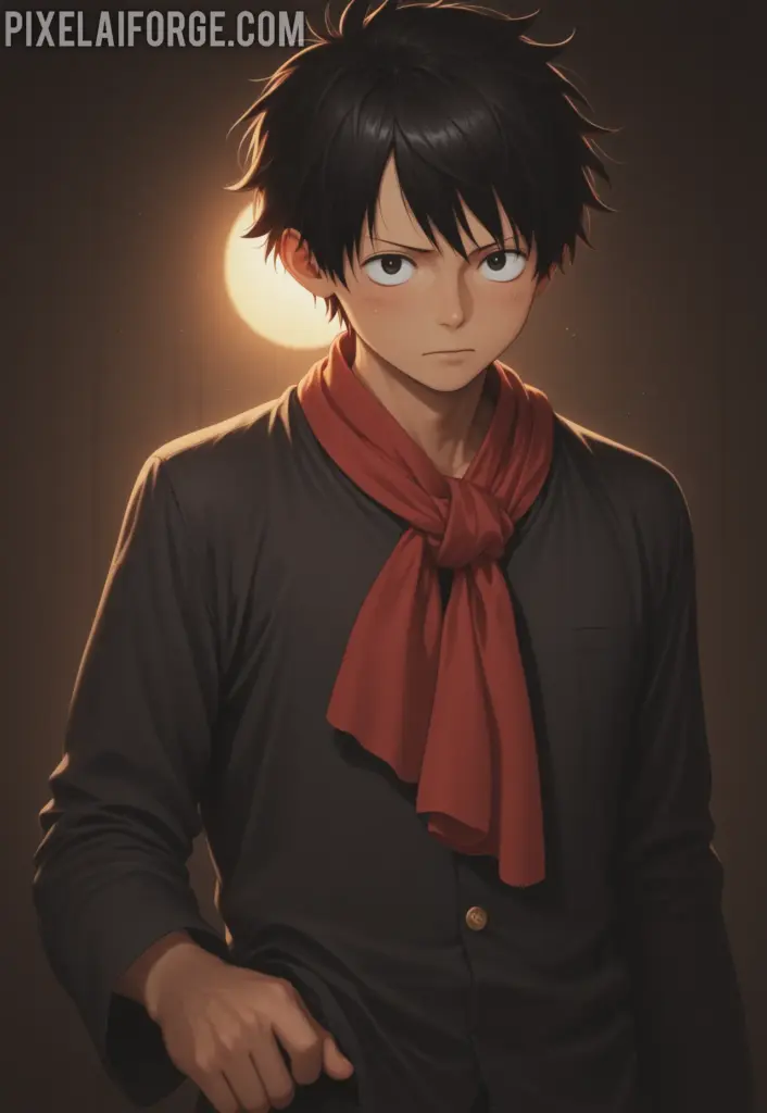 Historia y Legado de Monkey D. Luffy: Orígenes, Simbolismo e Impacto Cultural en 2025