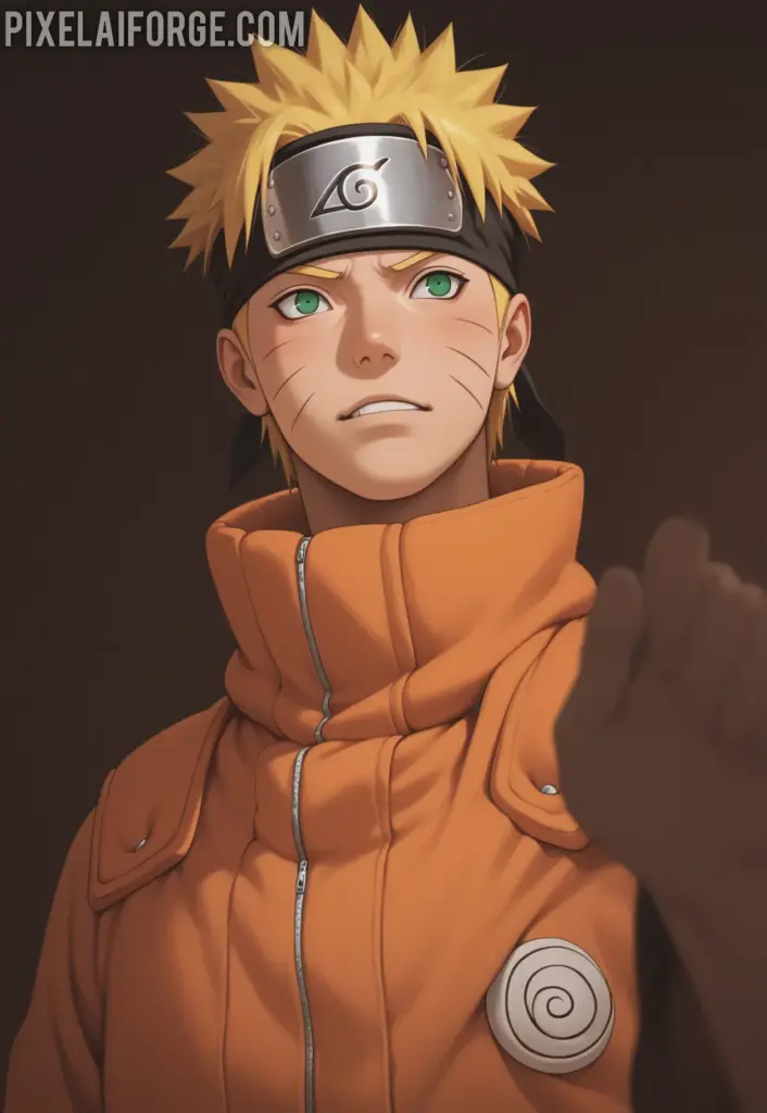 Historia y Legado de Naruto Uzumaki: Orígenes, Simbolismo e Impacto Cultural en 2025