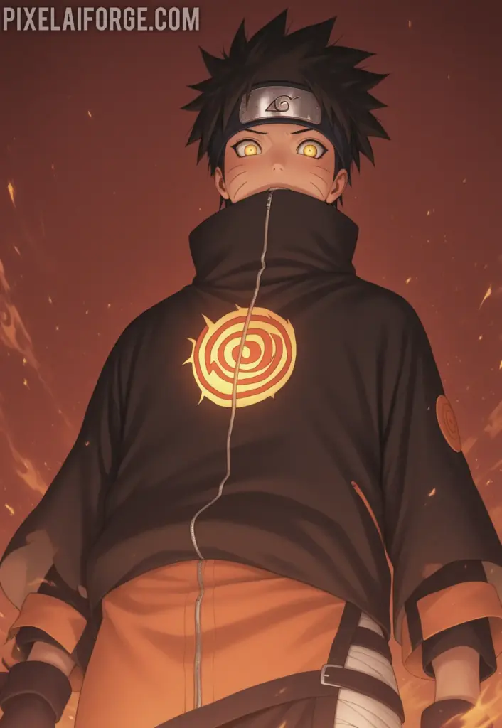 Historia y Legado de Naruto Uzumaki: Orígenes, Simbolismo e Impacto Cultural en 2025