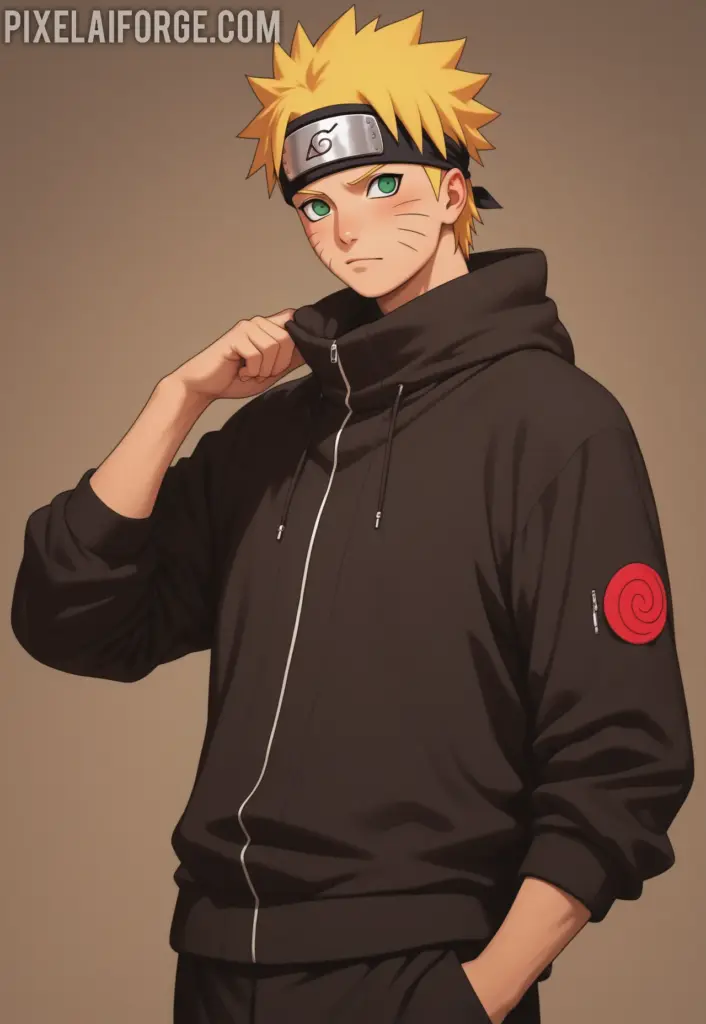 Historia y Legado de Naruto Uzumaki: Orígenes, Simbolismo e Impacto Cultural en 2025