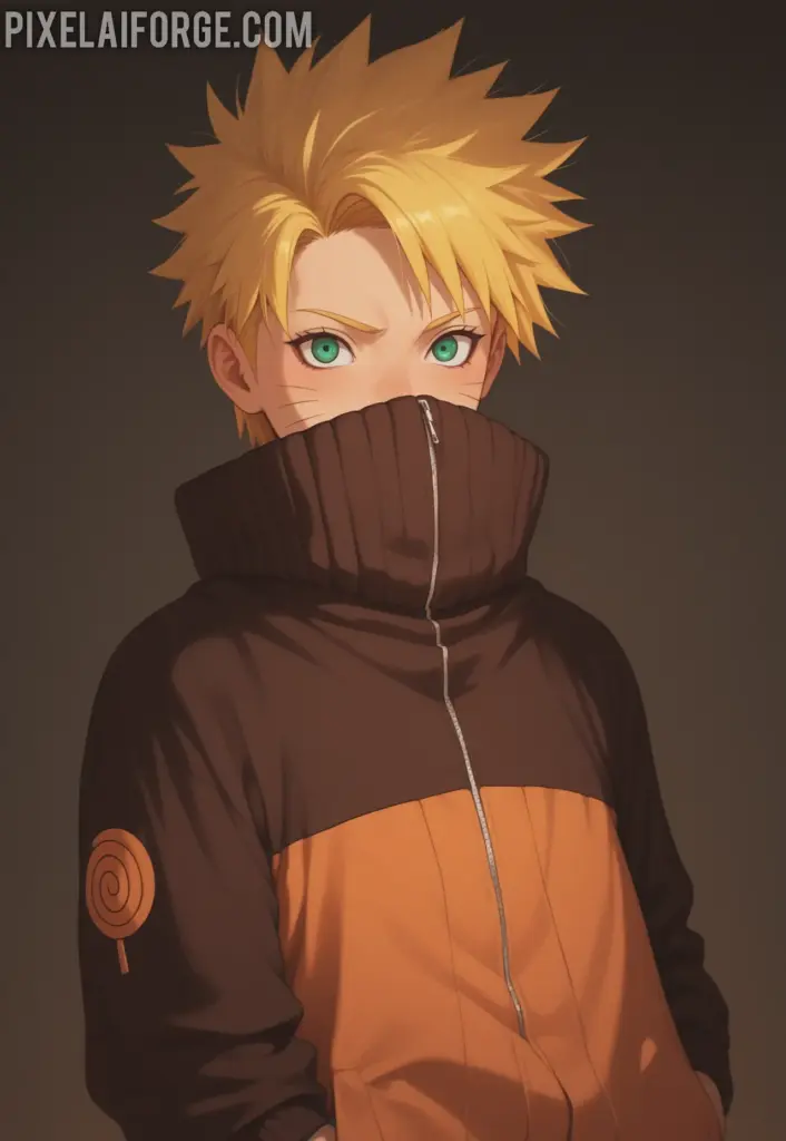 Historia y Legado de Naruto Uzumaki: Orígenes, Simbolismo e Impacto Cultural en 2025