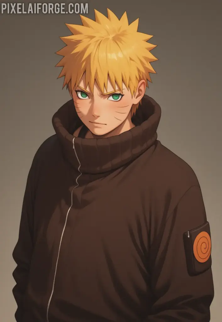 Historia y Legado de Naruto Uzumaki: Orígenes, Simbolismo e Impacto Cultural en 2025