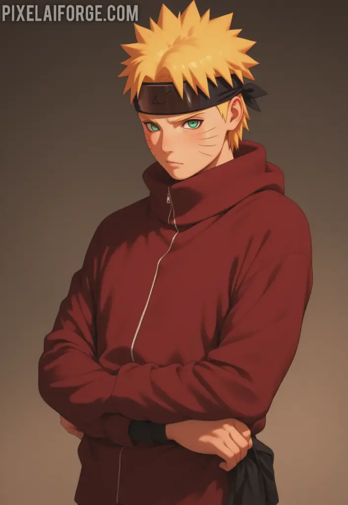 Historia y Legado de Naruto Uzumaki: Orígenes, Simbolismo e Impacto Cultural en 2025
