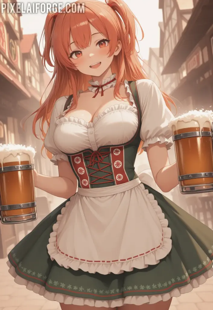 Historia y Legado de Oktoberfest: Orígenes, Tradiciones e Impacto Global en 2025