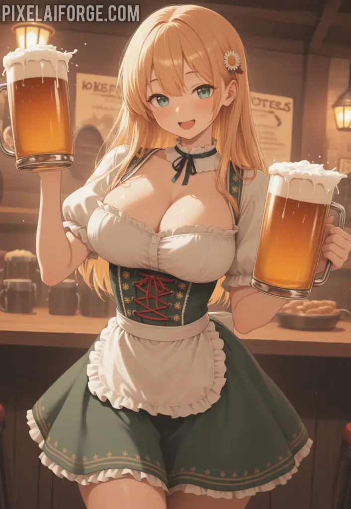Historia y Legado de Oktoberfest: Orígenes, Tradiciones e Impacto Global en 2025