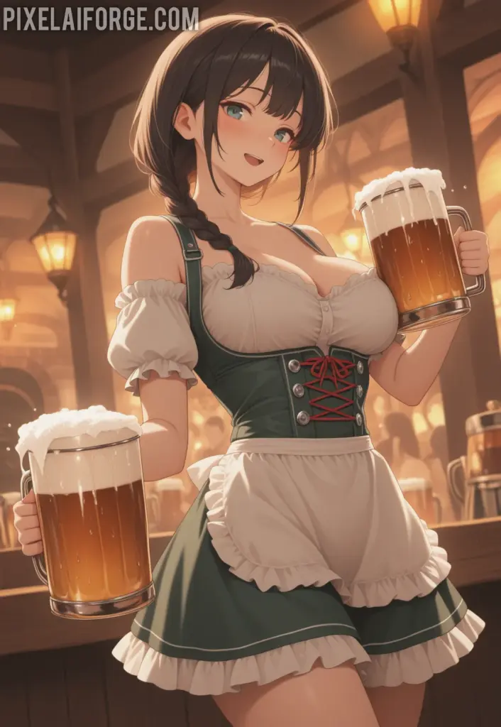 Historia y Legado de Oktoberfest: Orígenes, Tradiciones e Impacto Global en 2025