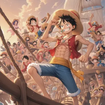 Historia y Legado de One Piece: Orígenes, Simbolismo e Impacto Cultural en 2025 Historia y Legado de One Piece: Orígenes, Simbolismo e Impacto Cultural en 2025