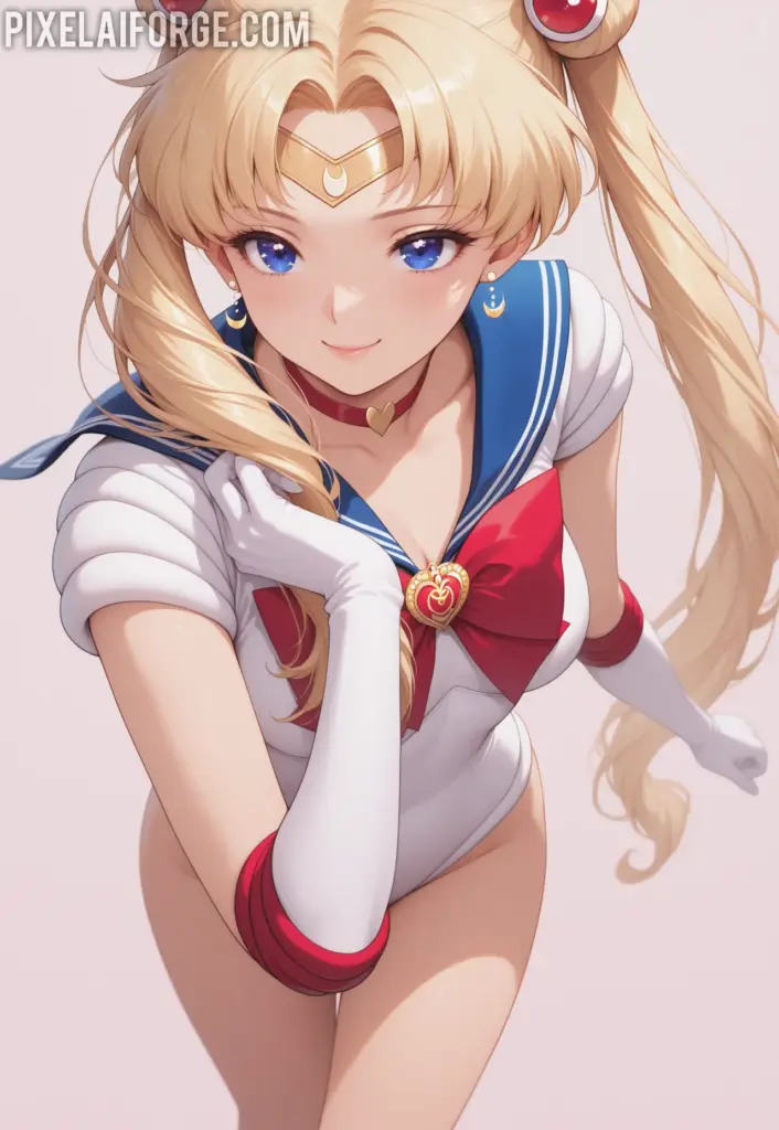 Historia y Legado de Sailor Moon: Orígenes, Simbolismo e Impacto Cultural en 2025