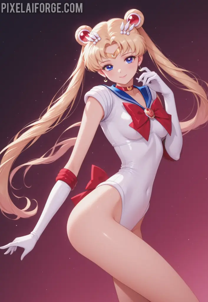 Historia y Legado de Sailor Moon: Orígenes, Simbolismo e Impacto Cultural en 2025