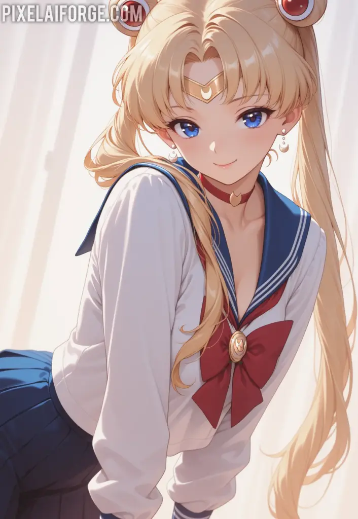 Historia y Legado de Sailor Moon: Orígenes, Simbolismo e Impacto Cultural en 2025