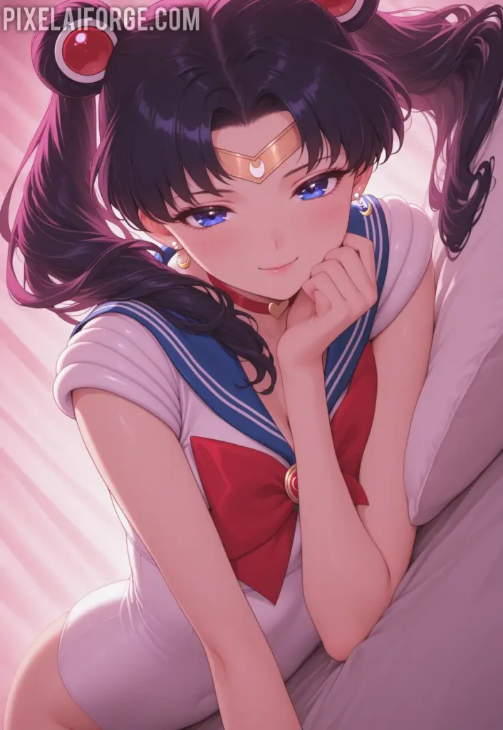 Historia y Legado de Sailor Moon: Orígenes, Simbolismo e Impacto Cultural en 2025