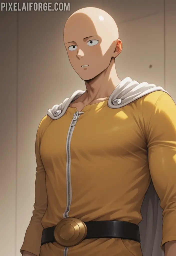 Historia y Legado de Saitama: Orígenes, Simbolismo e Impacto Cultural en 2025