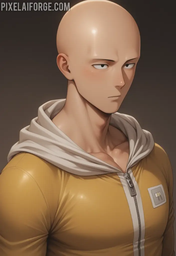 Historia y Legado de Saitama: Orígenes, Simbolismo e Impacto Cultural en 2025