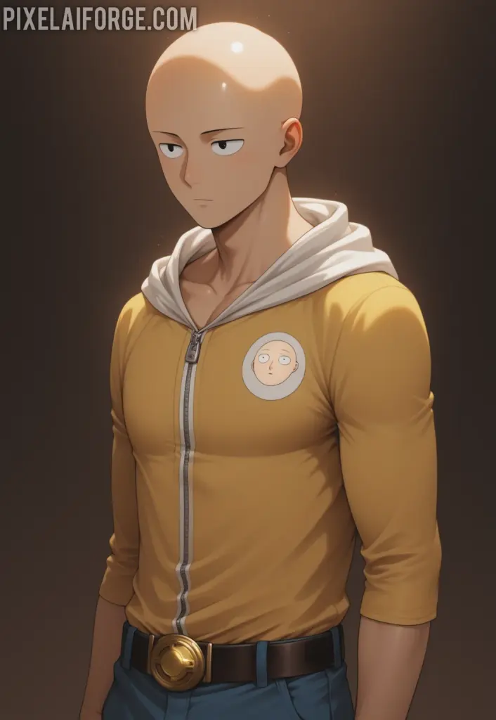 Historia y Legado de Saitama: Orígenes, Simbolismo e Impacto Cultural en 2025