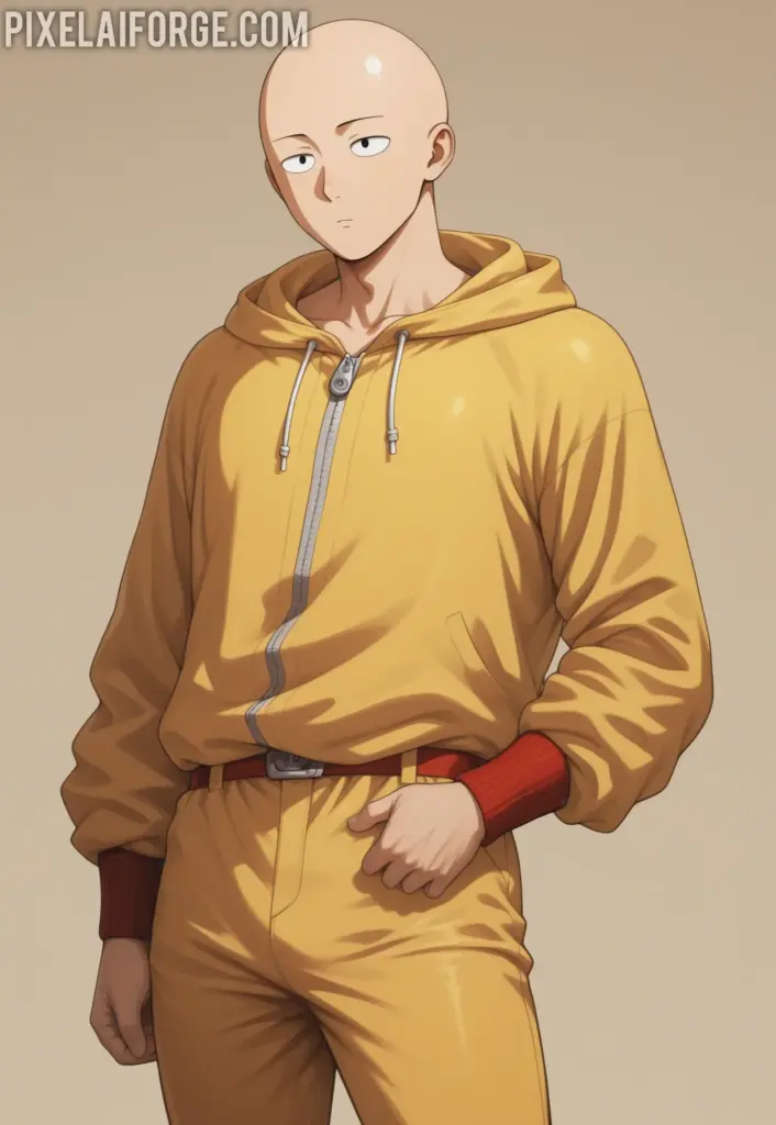 Historia y Legado de Saitama: Orígenes, Simbolismo e Impacto Cultural en 2025
