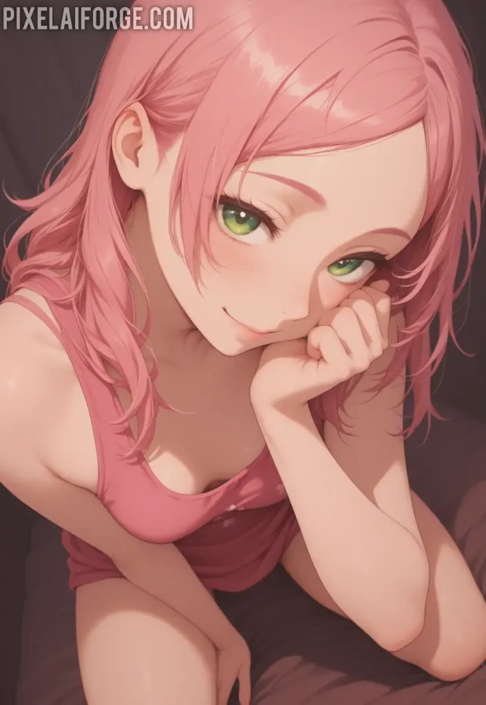 Historia y Legado de Sakura Haruno: Orígenes, Simbolismo e Impacto Cultural en 2025