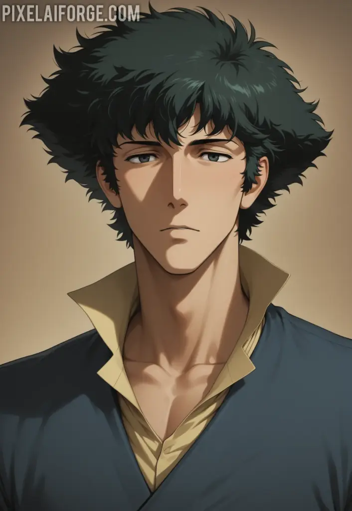 Historia y Legado de Spike Spiegel: Orígenes, Simbolismo e Impacto Cultural en 2025