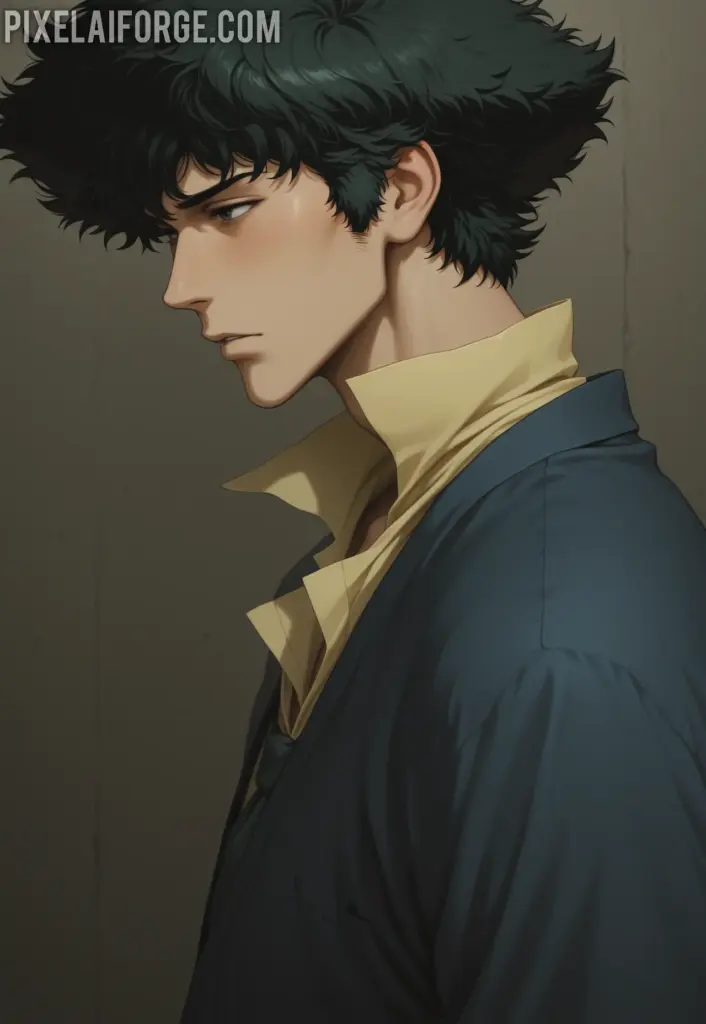 Historia y Legado de Spike Spiegel: Orígenes, Simbolismo e Impacto Cultural en 2025