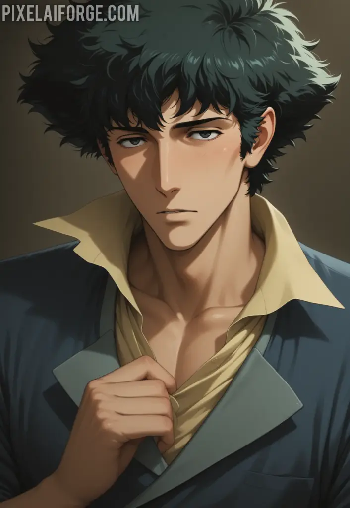 Historia y Legado de Spike Spiegel: Orígenes, Simbolismo e Impacto Cultural en 2025