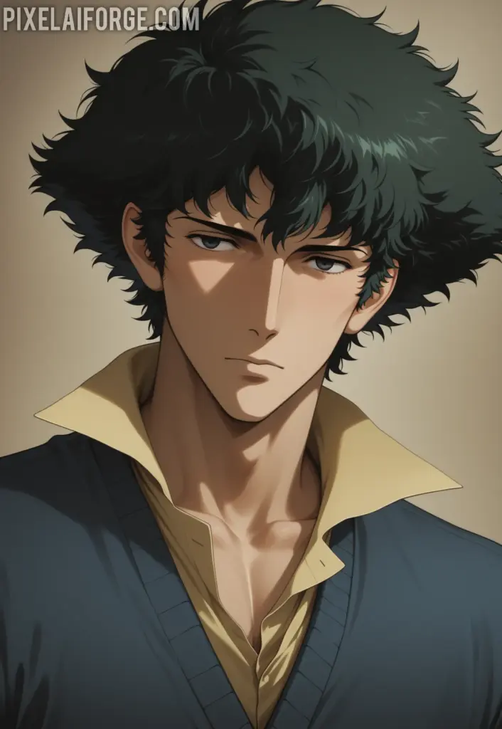Historia y Legado de Spike Spiegel: Orígenes, Simbolismo e Impacto Cultural en 2025