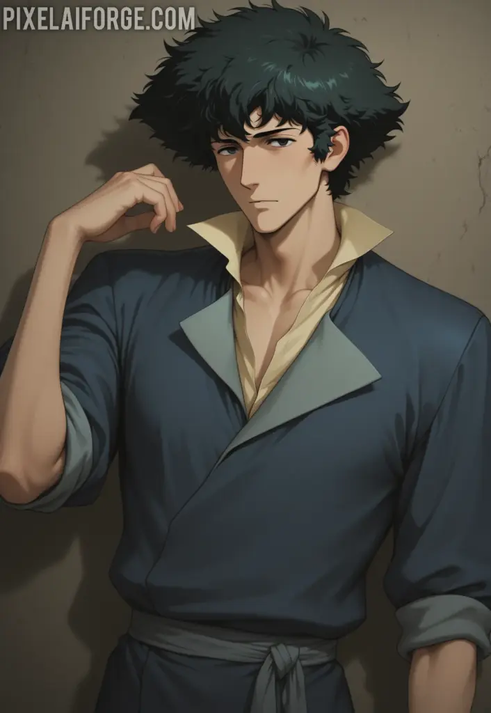 Historia y Legado de Spike Spiegel: Orígenes, Simbolismo e Impacto Cultural en 2025