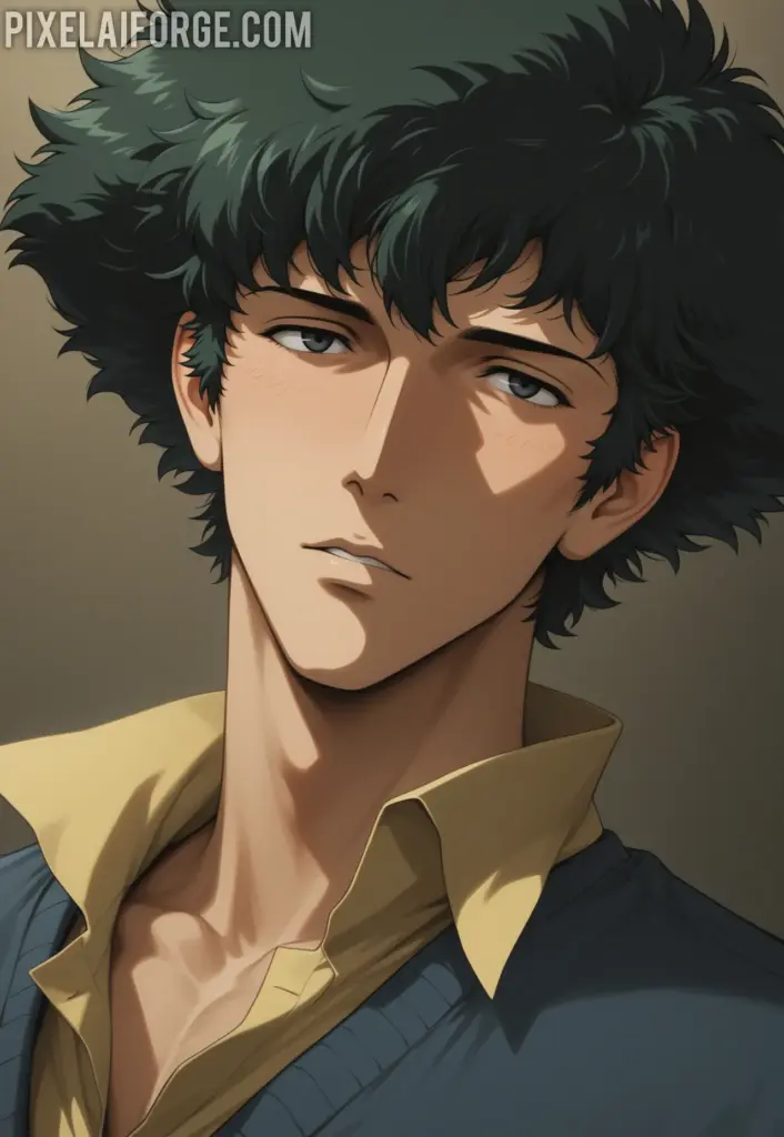 Historia y Legado de Spike Spiegel: Orígenes, Simbolismo e Impacto Cultural en 2025
