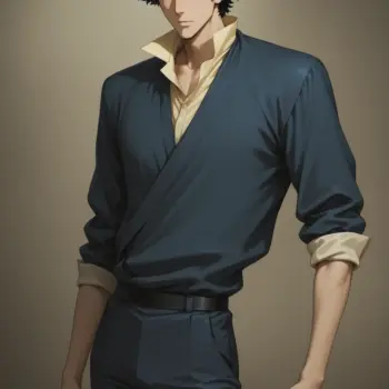 Cómo crear chicas Kemonomimi anime con Stable Diffusion y LoRA Historia y Legado de Spike Spiegel: Orígenes, Simbolismo e Impacto Cultural en 2025