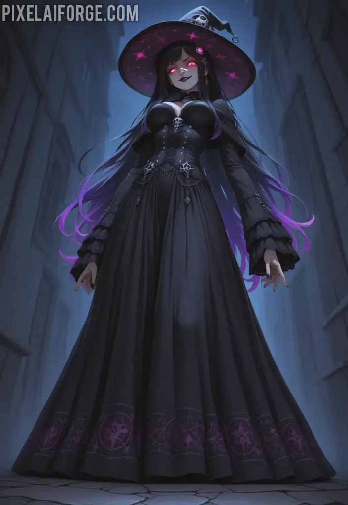 Historia y Legado de las Brujas: Mitos, Tradiciones e Impacto Cultural en 2025