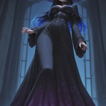 Generar imágenes de chicas anime con IA: herramientas, trucos y consejos Historia y Legado de las Brujas: Mitos, Tradiciones e Impacto Cultural en 2025