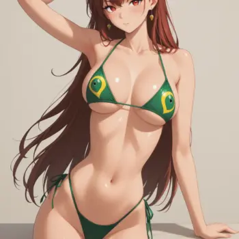 Imágenes Anime Chicas IA 2025: Descubre las Mejores Creaciones de Inteligencia Artificial Historia y Legado del Carnaval de Río de Janeiro: Orígenes, Tradiciones e Impacto Global en 2025