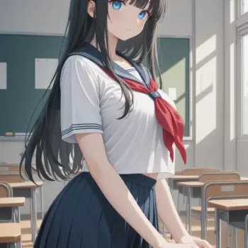 Historia y Legado del Uniforme de la Colegiala Japonesa: Orígenes, Simbolismo e Impacto Cultural en 2025