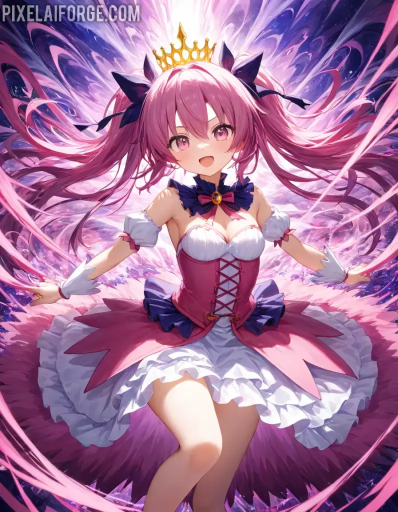 Homura Akemi: Edad, Historia y Rol en Puella Magi Madoka Magica