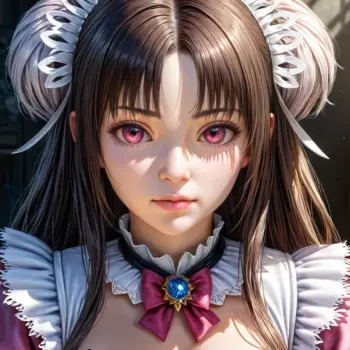 Homura Akemi: Edad, Historia y Rol en Puella Magi Madoka Magica