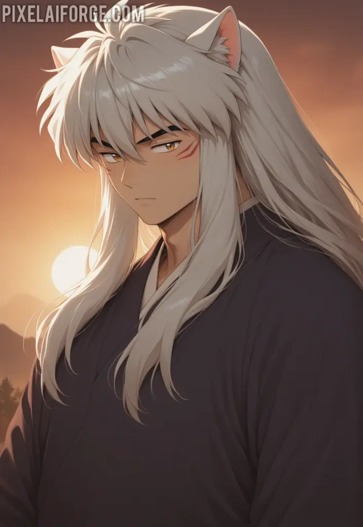 Historia y Legado de Inuyasha: Orígenes, Simbolismo e Impacto Cultural en 2025