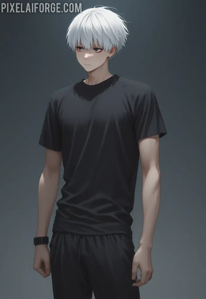 Historia y Legado de Ken Kaneki: Orígenes, Simbolismo e Impacto Cultural en 2025