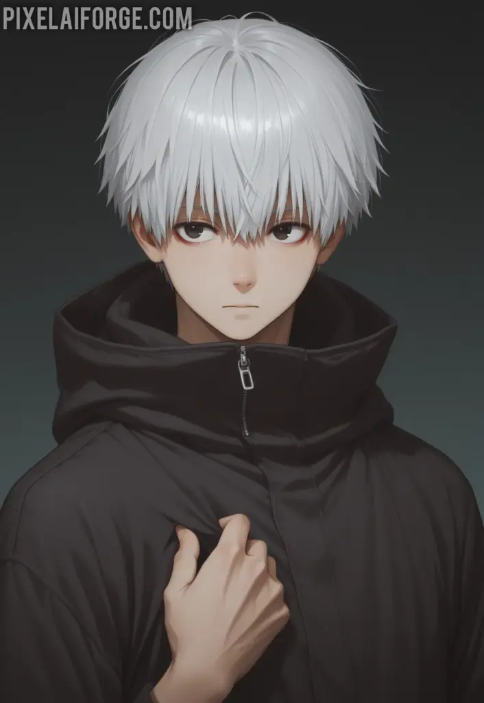Historia y Legado de Ken Kaneki: Orígenes, Simbolismo e Impacto Cultural en 2025