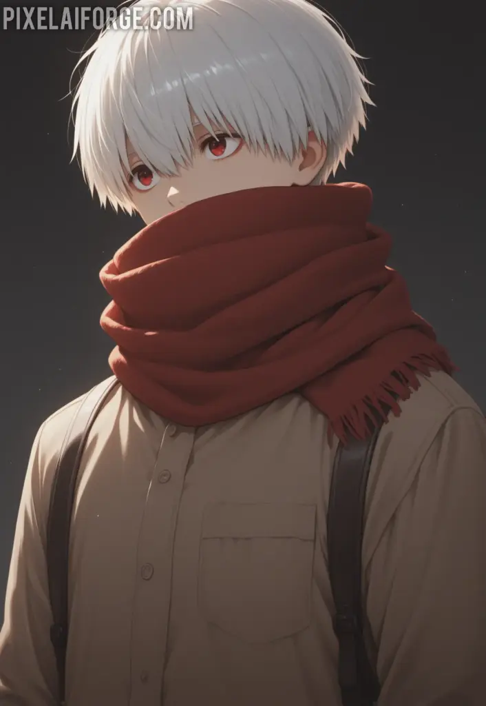 Historia y Legado de Ken Kaneki: Orígenes, Simbolismo e Impacto Cultural en 2025
