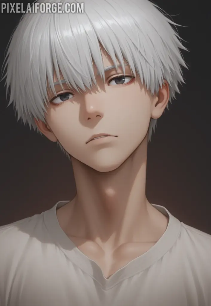 Historia y Legado de Ken Kaneki: Orígenes, Simbolismo e Impacto Cultural en 2025
