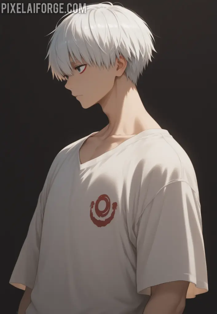 Historia y Legado de Ken Kaneki: Orígenes, Simbolismo e Impacto Cultural en 2025