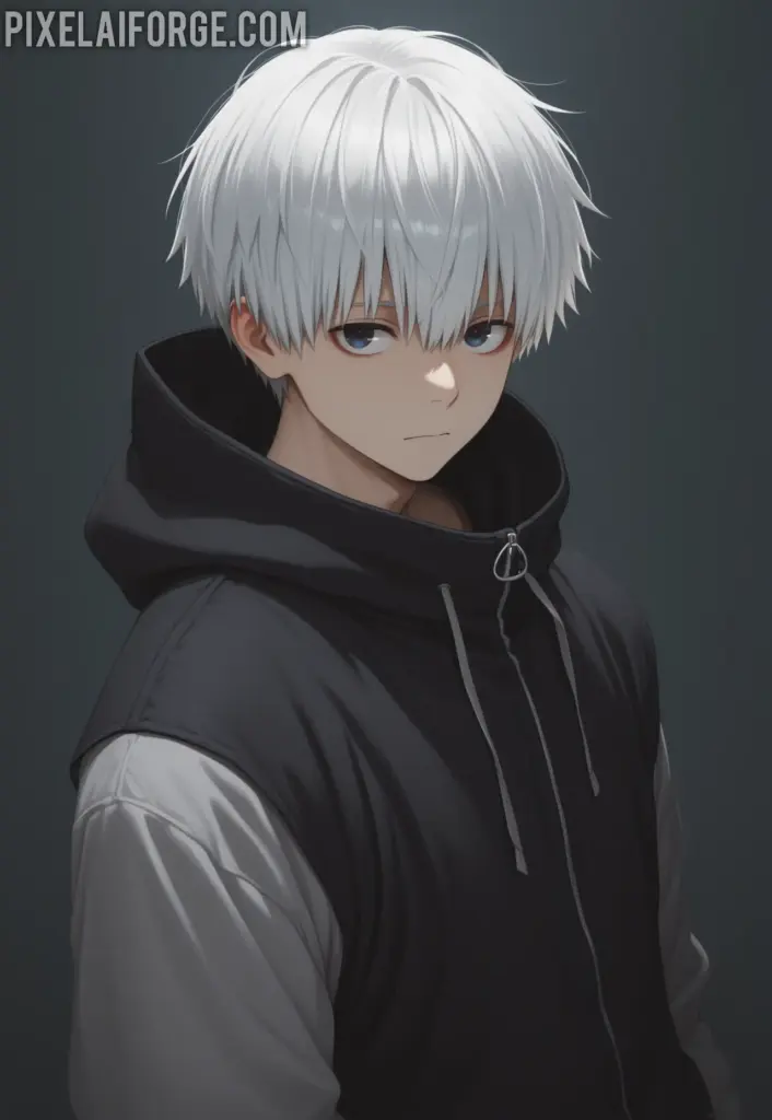 Historia y Legado de Ken Kaneki: Orígenes, Simbolismo e Impacto Cultural en 2025