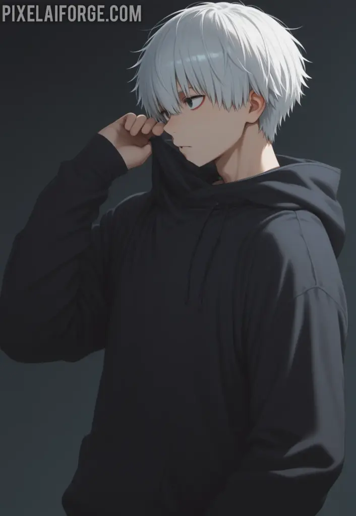 Historia y Legado de Ken Kaneki: Orígenes, Simbolismo e Impacto Cultural en 2025