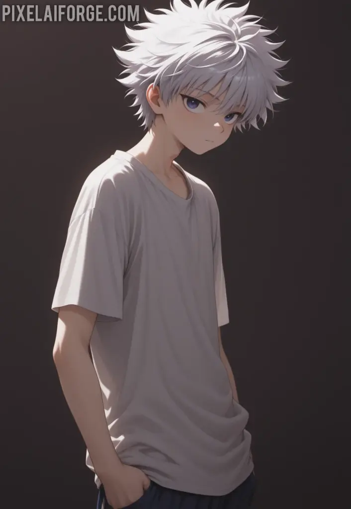 Historia y Legado de Killua Zoldyck: Orígenes, Simbolismo e Impacto Cultural en 2025